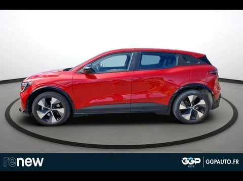 Voitures D'occasion À Avignon | Renault Mégane Megane E-Tech Electric Ev60 220Ch Equilibre Supe...