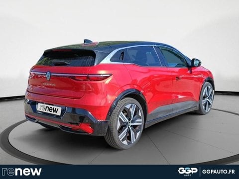 Voitures D'occasion À Avignon | Renault Mégane Megane E-Tech Electric Ev60 220Ch Iconic Super C...