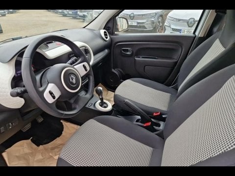 Voitures D'occasion À Avignon | Renault Twingo E-Tech Electric Authentic R80 Achat Intégral