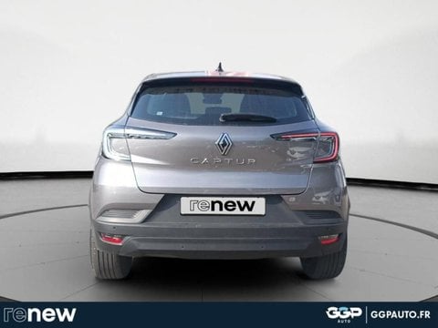 Voitures D'occasion À Avignon | Renault Captur 1.0 Eco-G 100Ch Evolution