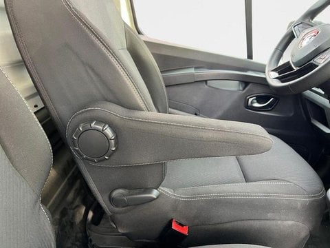 Voitures D'occasion À Avignon | Renault Trafic Fg L1H1 2T8 2.0 Blue Dci 130Ch Grand Confort