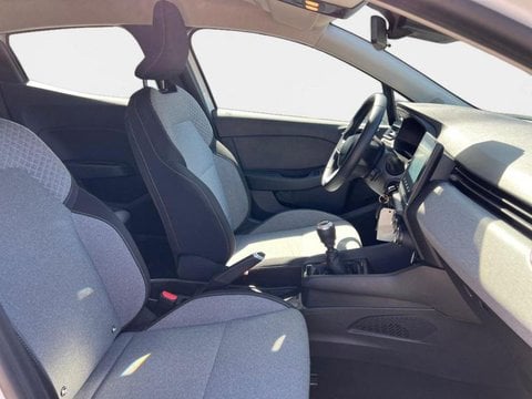 Voitures D'occasion À Avignon | Renault Clio 1.0 Eco-G 100Ch Evolution - 24