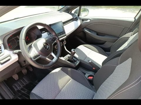 Voitures D'occasion À Avignon | Renault Clio 1.0 Tce 90Ch Limited -21N