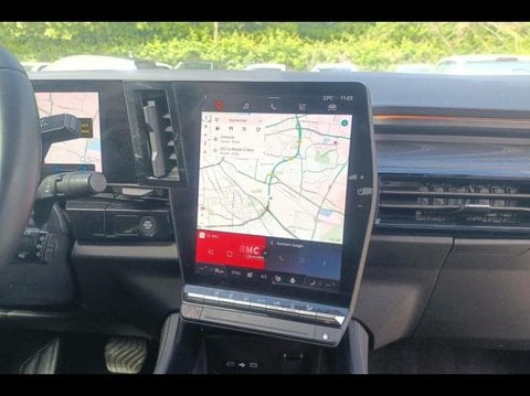 Voitures D'occasion À Avignon | Renault Austral 1.2 E-Tech Full Hybrid 200Ch Iconic