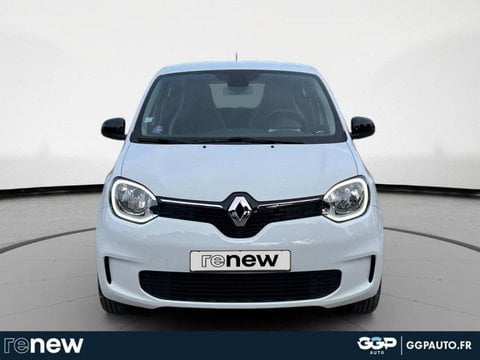 Voitures D'occasion À Avignon | Renault Twingo 1.0 Sce 65Ch Equilibre