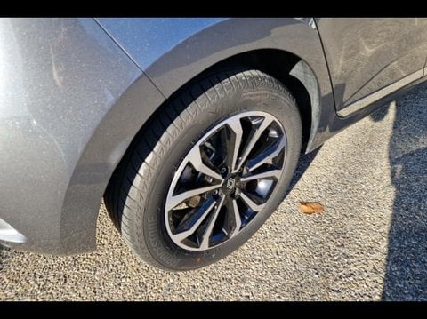 Voitures D'occasion À Avignon | Renault Clio 1.6 E-Tech 145Ch Full Hybrid Techno - 24