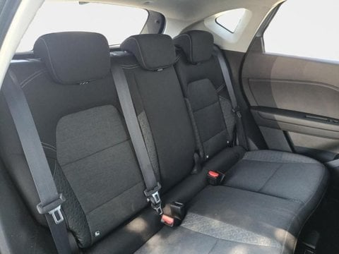 Voitures D'occasion À Avignon | Renault Captur 1.0 Eco-G 100Ch Evolution