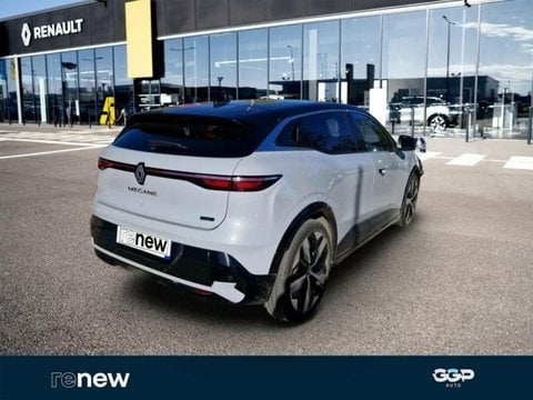 Voitures D'occasion À Avignon | Renault Mégane E-Tech Electric Ev60 220Ch Techno Optimum Charge -C