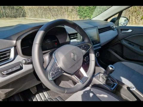 Voitures D'occasion À Avignon | Renault Clio 1.5 Dci 100Ch Evolution - 25