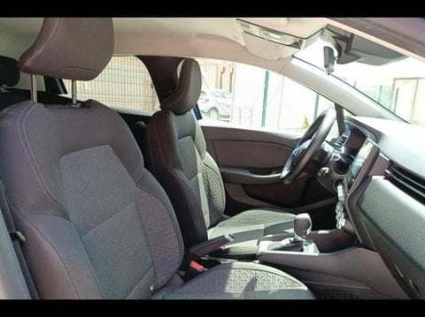 Voitures D'occasion À Avignon | Renault Clio 1.6 E-Tech 140Ch Zen -21