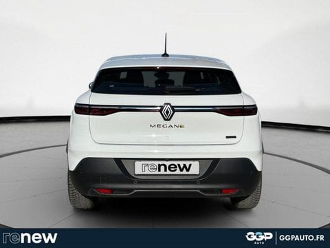 Voitures D'occasion À Avignon | Renault Mégane Megane E-Tech Megane E-Tech Ev60 130Ch Super Charg