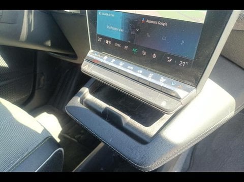 Voitures D'occasion À Avignon | Renault Mégane Megane E-Tech Electric Ev60 220Ch Techno Optimum...