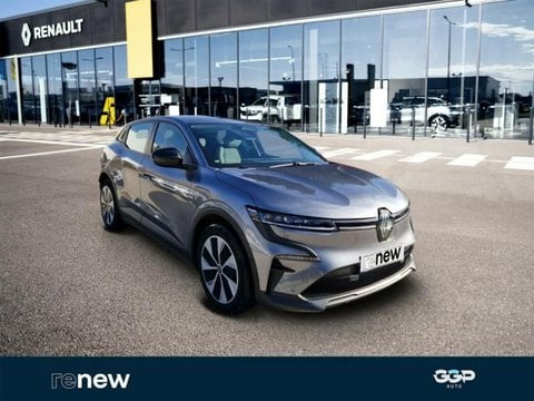 Voitures D'occasion À Avignon | Renault Mégane Megane E-Tech Electric Ev60 130Ch Evolution Er O...