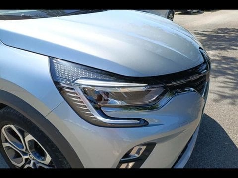 Voitures D'occasion À Avignon | Renault Captur 1.3 Tce Mild Hybrid 160Ch Techno Edc