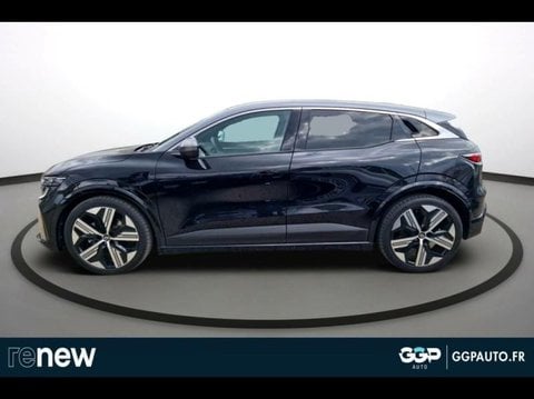 Voitures D'occasion À Avignon | Renault Mégane Megane E-Tech Electric Ev60 220Ch Iconic Super C...