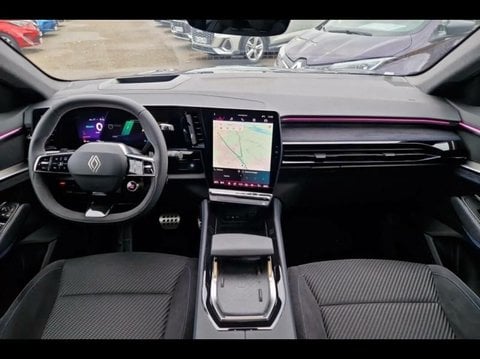 Voitures D'occasion À Avignon | Renault Espace 1.2 E-Tech Full Hybrid 200Ch Esprit Alpine 7 Plac...