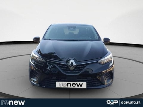 Voitures D'occasion À Avignon | Renault Clio 1.5 Blue Dci 100Ch Evolution