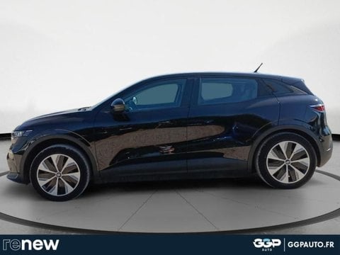 Voitures D'occasion À Avignon | Renault Mégane Megane E-Tech Electric Ev60 130Ch Evolution Er S...