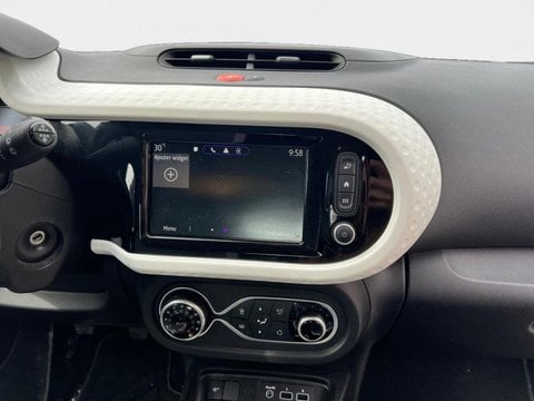 Voitures D'occasion À Avignon | Renault Twingo 1.0 Sce 65Ch Equilibre