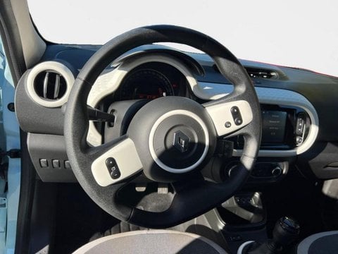 Voitures D'occasion À Avignon | Renault Twingo 1.0 Sce 65Ch Equilibre