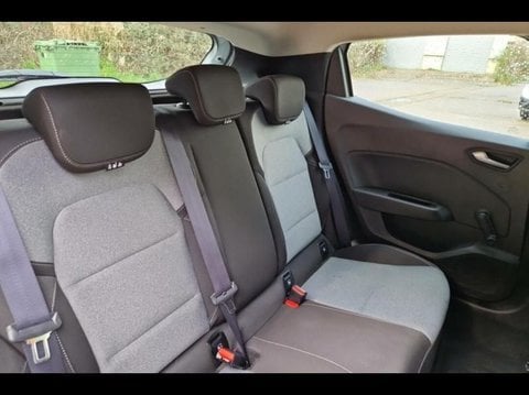 Voitures D'occasion À Avignon | Renault Clio 1.5 Blue Dci 100Ch Evolution