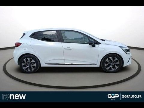 Voitures D'occasion À Avignon | Renault Clio 1.0 Tce 100Ch Evolution Gpl