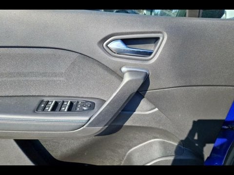 Voitures D'occasion À Avignon | Renault Symbioz 1.6 E-Tech Full Hybrid 145Ch Esprit Alpine