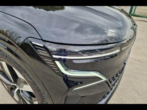 Voitures D'occasion À Avignon | Renault Mégane Megane E-Tech Electric Ev60 220Ch Techno Super C...