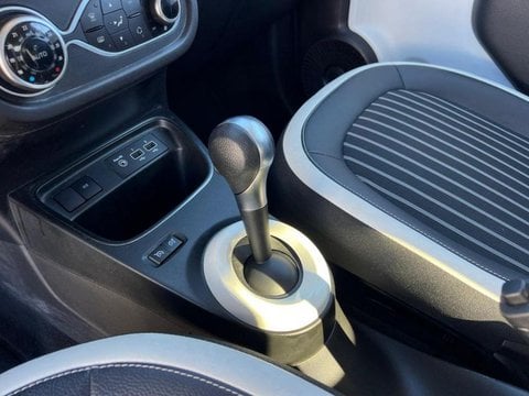 Voitures D'occasion À Avignon | Renault Twingo E-Tech Electric Techno R80 Achat Intégral