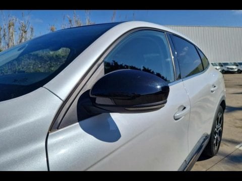 Voitures D'occasion À Avignon | Renault Arkana 1.3 Tce 140Ch Fap Intens Edc -21B