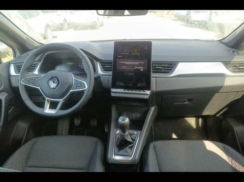 Voitures D'occasion À Avignon | Renault Captur 1.0 Eco-G 100Ch Evolution - 25