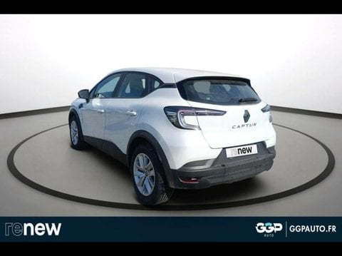 Voitures D'occasion À Avignon | Renault Captur 1.0 Eco-G 100Ch Evolution - 25