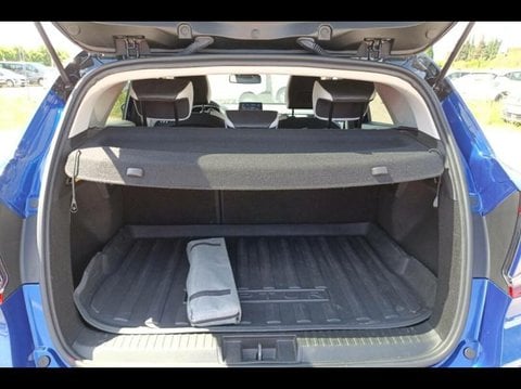 Voitures D'occasion À Avignon | Renault Captur 1.3 Tce Mild Hybrid 140Ch Techno Fast Track