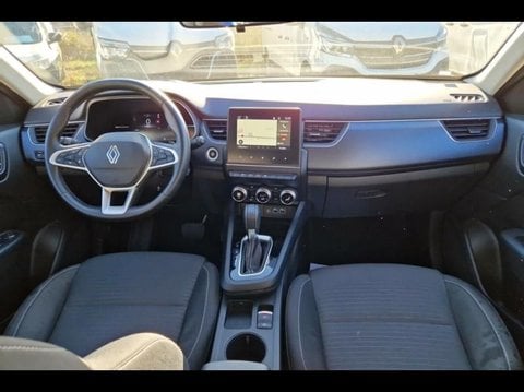 Voitures D'occasion À Avignon | Renault Arkana 1.3 Tce 140Ch Mild Hybrid Evolution Edc -24