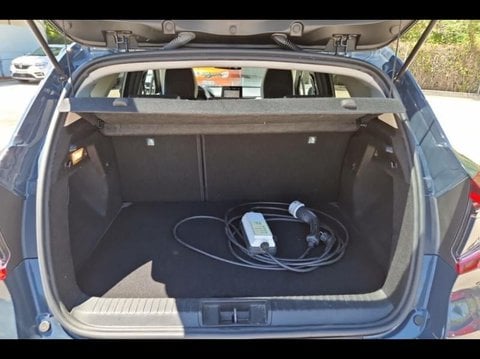 Voitures D'occasion À Avignon | Renault Captur E-Tech Plug-In 160 - 21 Intens