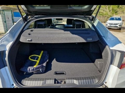 Voitures D'occasion À Avignon | Renault Arkana 1.3 Tce 140Ch Fap Intens Edc -21B