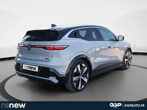 Voitures D'occasion À Avignon | Renault Mégane Megane E-Tech Electric 220Ch Techno Autonomie Co...
