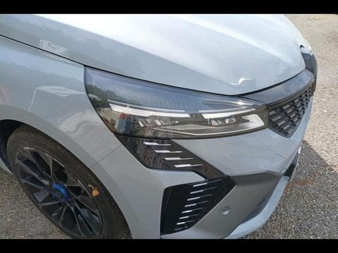 Voitures D'occasion À Avignon | Renault Clio 1.6 E-Tech 145Ch Full Hybrid Esprit Alpine - 24