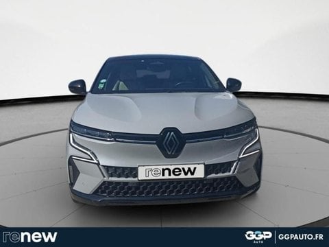 Voitures D'occasion À Avignon | Renault Mégane Megane E-Tech Electric Ev60 220Ch Iconic Super C...