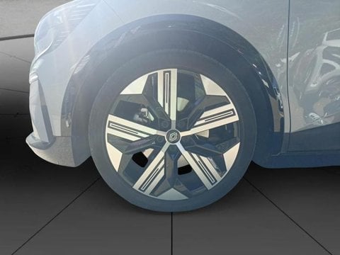 Voitures D'occasion À Avignon | Renault Mégane Megane E-Tech Electric Ev60 220Ch Iconic Super C...