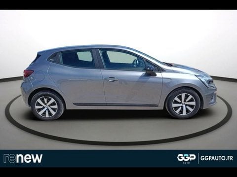 Voitures D'occasion À Avignon | Renault Clio 1.0 Tce 90Ch Equilibre
