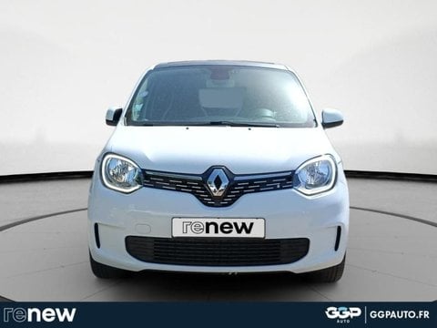 Voitures D'occasion À Avignon | Renault Twingo 0.9 Tce 95Ch Intens