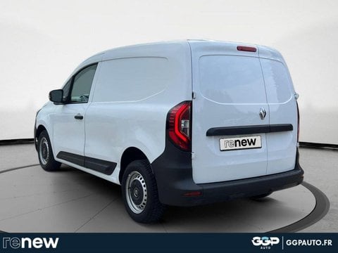 Voitures D'occasion À Avignon | Renault Kangoo Van L1 1.5 Blue Dci 95Ch Grand Confort - 22