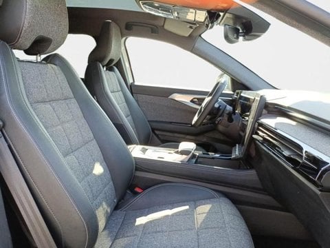 Voitures D'occasion À Avignon | Renault Espace 1.2 E-Tech Full Hybrid 200Ch Techno 7 Places - 25