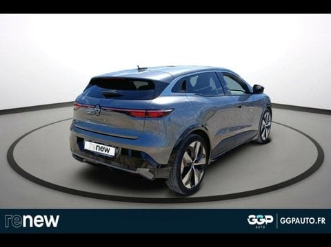 Voitures D'occasion À Avignon | Renault Mégane Megane E-Tech Electric Ev60 220Ch Techno Optimum...