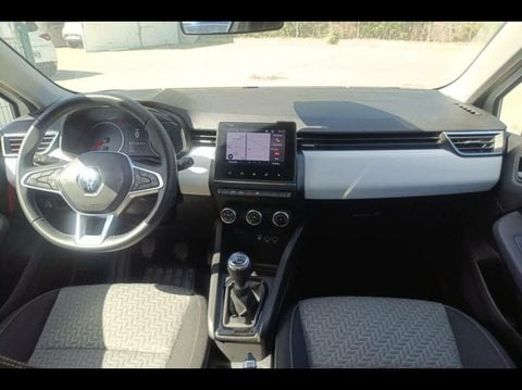 Voitures D'occasion À Avignon | Renault Clio V Tce 100 Gpl Evolution