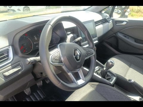 Voitures D'occasion À Avignon | Renault Clio 1.0 Tce 90Ch Equilibre