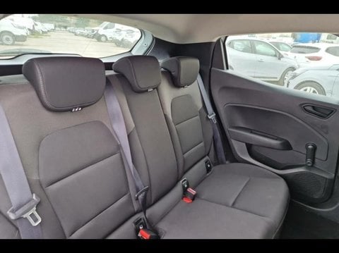 Voitures D'occasion À Avignon | Renault Clio 1.0 Sce 65Ch Authentic