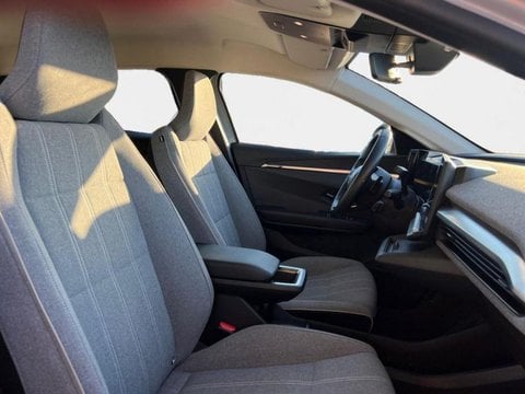 Voitures D'occasion À Avignon | Renault Mégane Megane E-Tech Electric Ev60 220Ch Equilibre Supe...