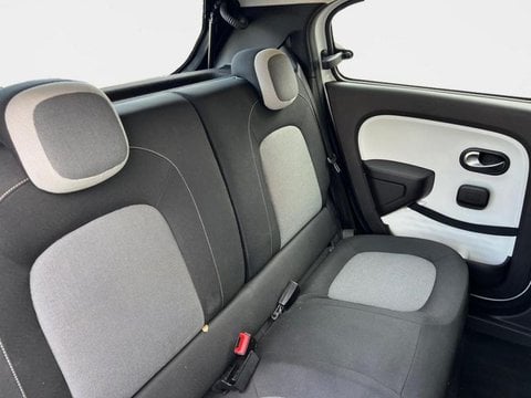 Voitures D'occasion À Avignon | Renault Twingo 1.0 Sce 65Ch Equilibre